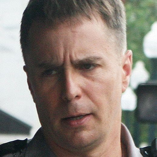 Sam Rockwell