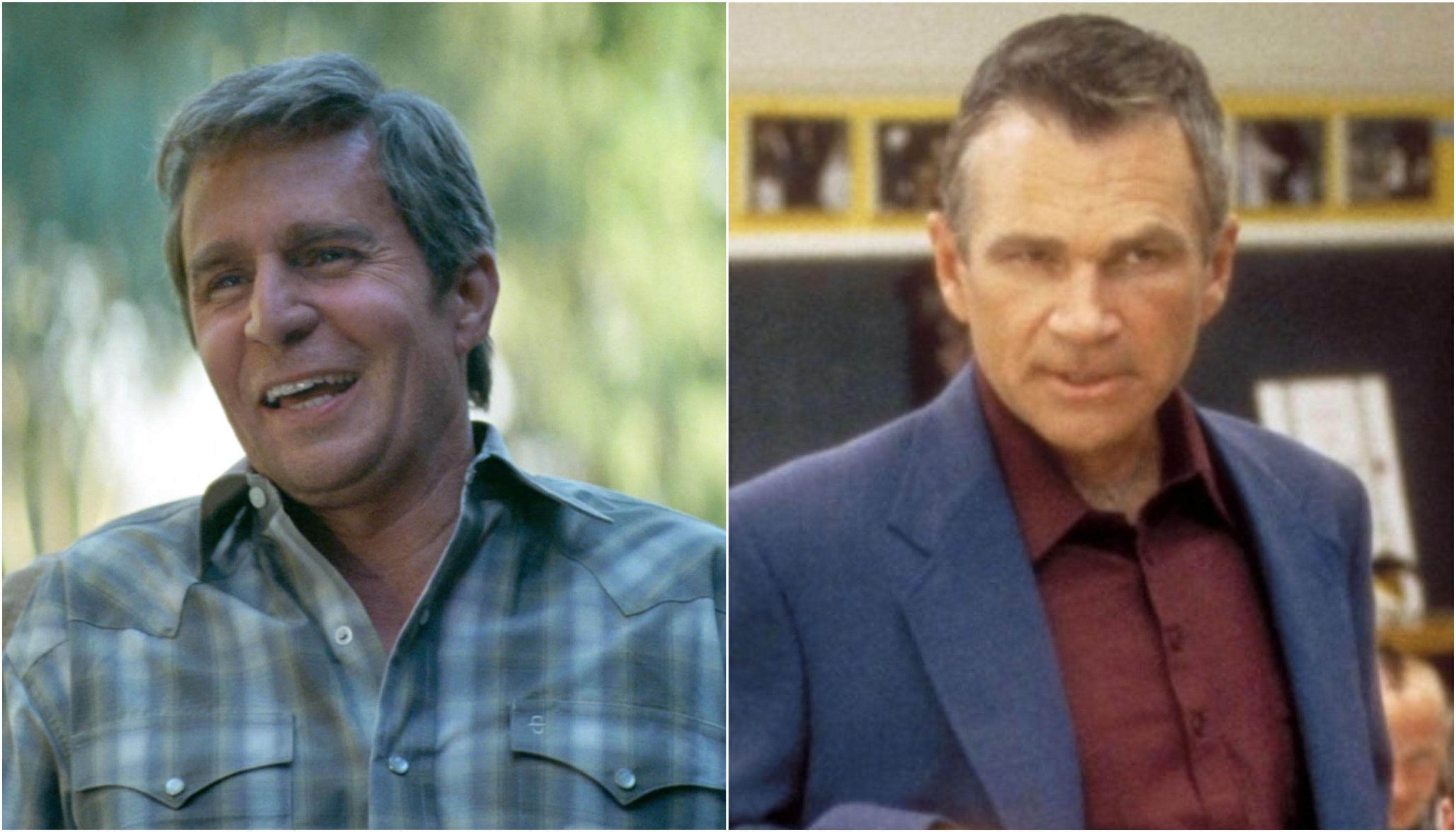 Sam Rockwell - Mr. Chapin