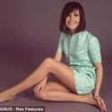 Sandie Shaw is listed (or ranked) 17 on the list The Best Eurovision Song Contest Winners, Ranked
