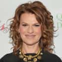 The King of Comedy, Hudson Hawk, Wrongfully Accused   Sandra Bernhard is an American comedian, singer, actress and author.