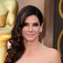Sandra Bullock on Random Best Actresses to Ever Win Oscars for Best Actress