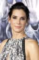 Sandra Bullock on Random Famous Women You'd Want to Have a Beer With