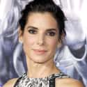 Sandra Bullock is listed (or ranked) 18 on the list The Best Actresses Working Today