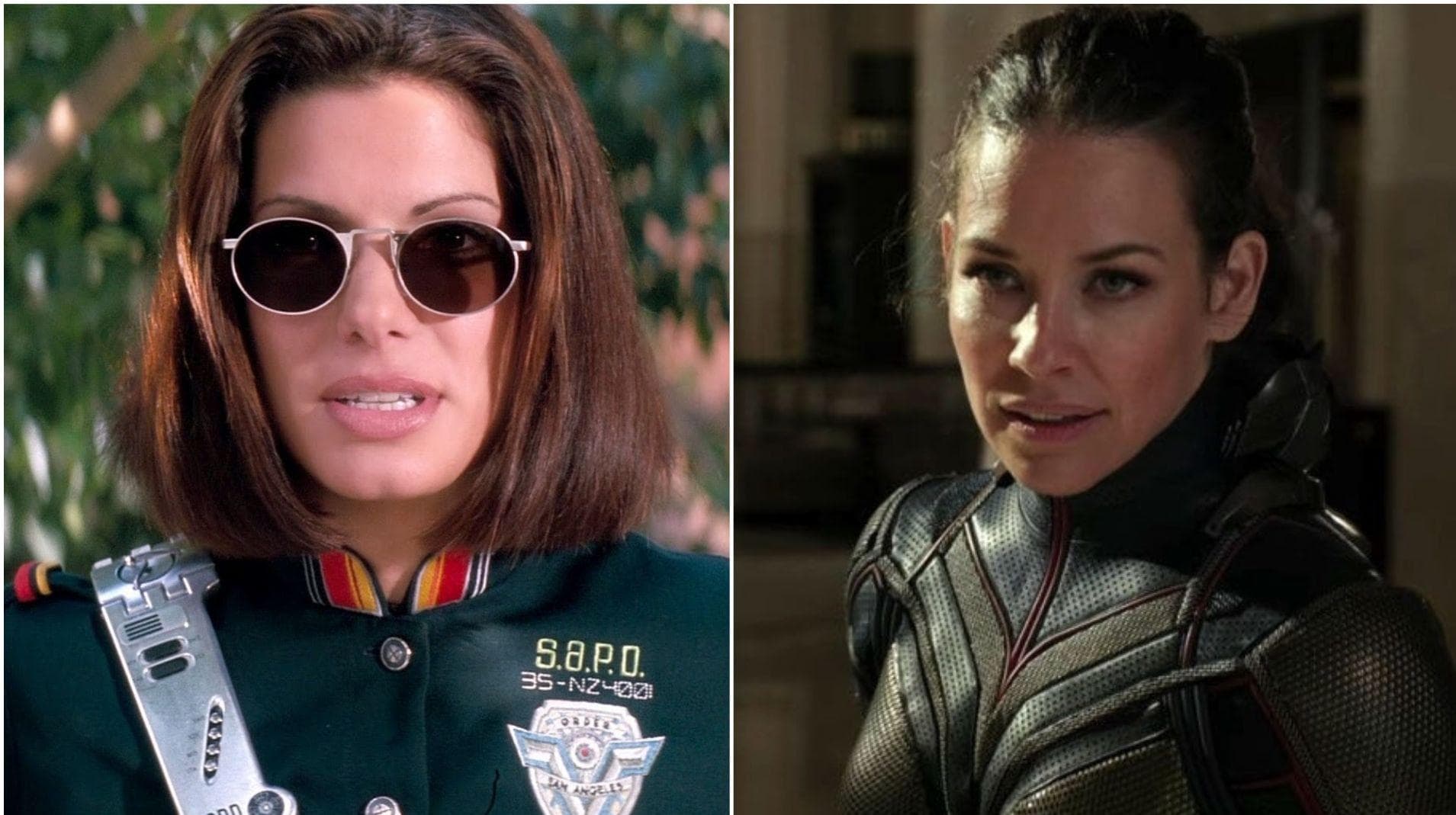 Here Is Who Would Play The Avengers If They Were Cast In