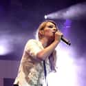 Guano Apes Sandra Nasic is a German singer and a member of the band Guano Apes.