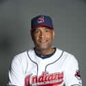 Sandy Alomar, Jr. on Random Best Cleveland Indians