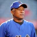 Sandy Alomar, Sr. on Random Greatest Puerto Rican MLB Players
