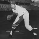 Sandy Koufax on Random Best Players in Baseball Hall of Fam