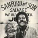 Sanford and Son on Random Most Important TV Sitcoms