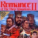 Romance of the Three Kingdoms II on Random Single NES Game