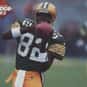 Sanjay Beach is listed (or ranked) 29 on the list The Best Green Bay Packers Wide Receivers of All Time