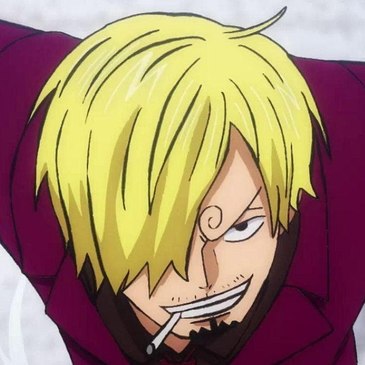 Sanji