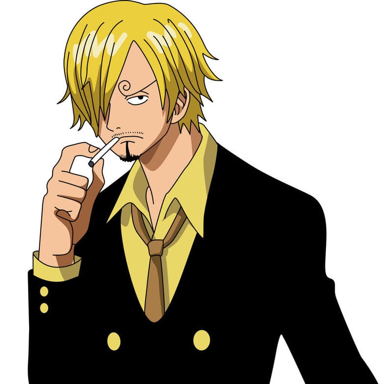 Sanji