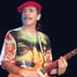 Santana is listed (or ranked) 59 on the list The Best Rock Bands of All Time