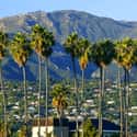 Santa Barbara on Random Best American Cities for Artists