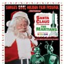 Santa Claus Conquers the Martians on Random Worst Movies