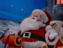 Santa Claus Is Comin' to Town on Random Santa Claus In Movies You Would Like, Based On Your Zodiac Sign
