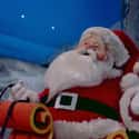 Santa Claus Is Comin' to Town on Random Santa Claus In Movies You Would Like, Based On Your Zodiac Sign