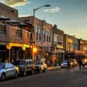 Santa Fe on Random Most Beautiful Cities in the US