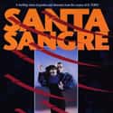 Santa Sangre on Random Best Movies That Are Super Weird