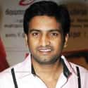 Santhanam on Random Top South Indian Actors of Today