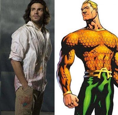 Actors Who Almost Got the Part in a DC Film
