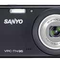 Sanyo on Random Best Film Camera Brands