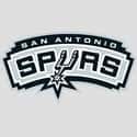 San Antonio Spurs on Random Best Sports Franchises