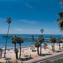 San Clemente on Random Best Beaches in the US
