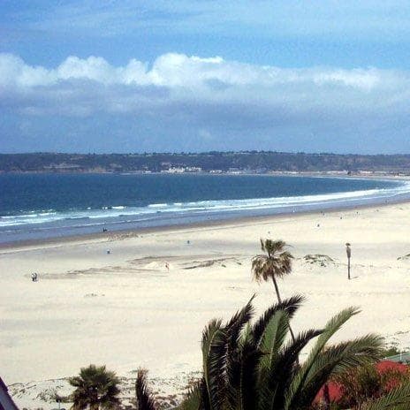 Random Best Beaches in the US