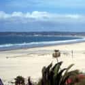 San Diego on Random Best Beaches in the US