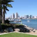 San Diego on Random Great Destinations for a Group Vacation