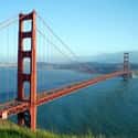 San Francisco on Random Best Honeymoon Destinations