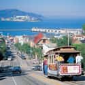 San Francisco on Random Best Places to Raise a Family in the US