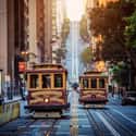 San Francisco on Random Best Cities for Young Couples