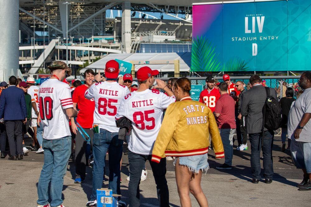 The 32 Craziest NFL Team Fan Bases All NFL Team Fan Bases, Ranked