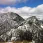 San Gabriel Peak is listed (or ranked) 25 on the list The Best Hiking in Los Angeles