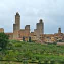 San Gimignano on Random Beautiful Medieval Towns That Are Shockingly Well Preserved