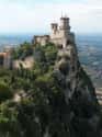 San Marino on Random Best European Countries to Visit