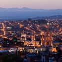 San Miguel de Allende on Random Best Cities for Artists
