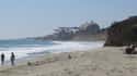 San Onofre State Beach on Random Best Camping Spots in Southern California