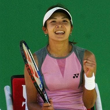 Best Japanese Tennis Players | List of Famous Tennis Players from Japan