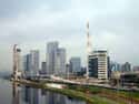 São Paulo on Random Most Beautiful Cities in South America