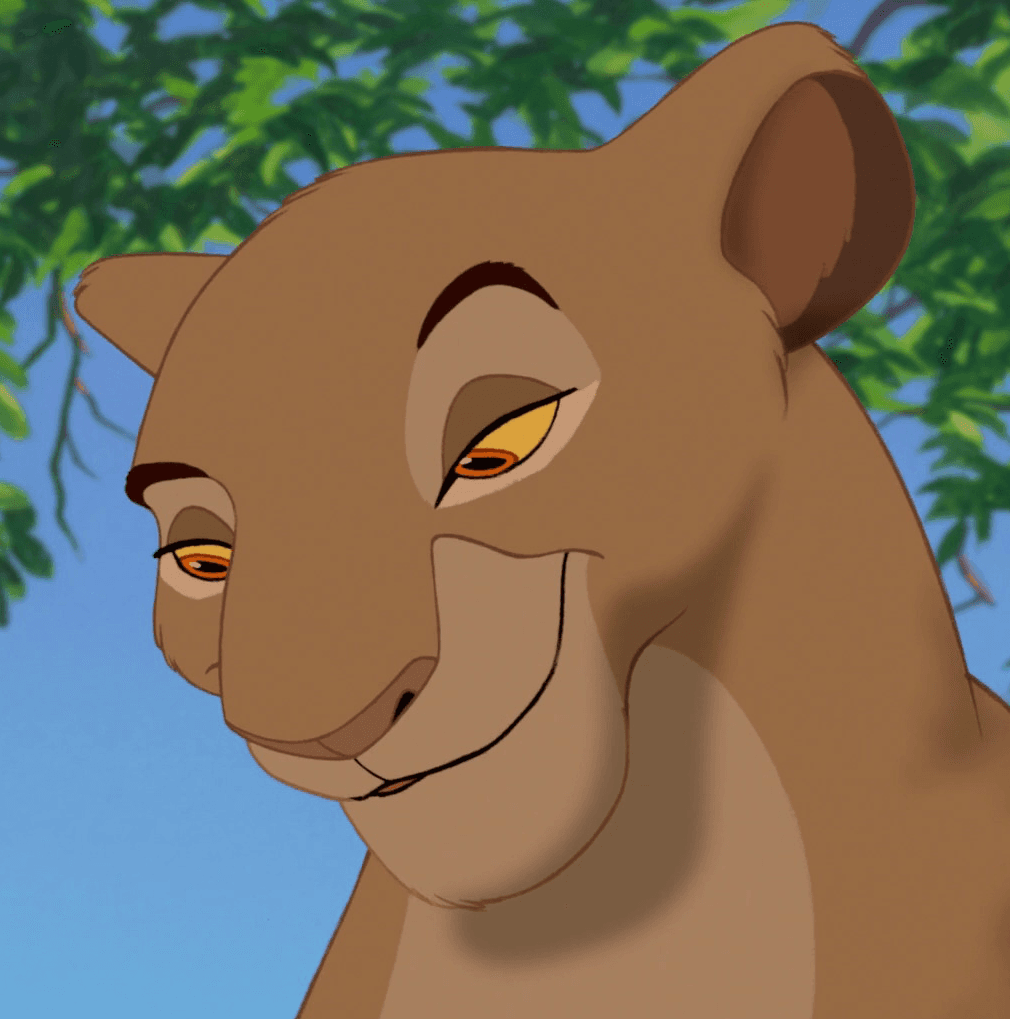 What All The Names In The Lion King Actually Mean