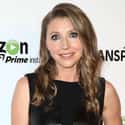 Ottawa, Canada   Sarah Chalke is a Canadian-American actress known for portraying Dr.
