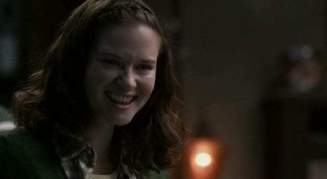 Sarah Drew, Of 'Grey's Anatomy' Fame