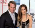 Sarah Jessica Parker on Random Celebrities Who Surprisingly Stayed With Their Partners After They Cheated