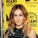 Sarah Jessica Parker on Random Greatest Gay Icons in Film