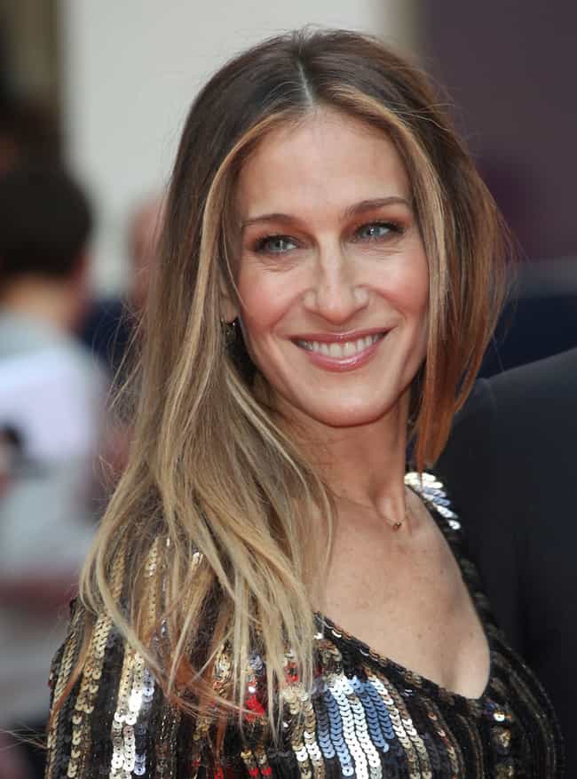 Sarah Jessica Parker