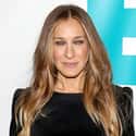 age 53   Sarah Jessica Parker is known for her leading role as Carrie Bradshaw on the HBO television series Sex and the City.